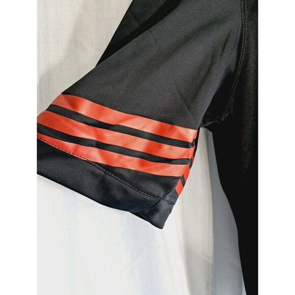 Colin Kaepernick #7 San Francisco 49ers NFL NIKE Football Black Game Jersey 3XL - Picture 4 of 7